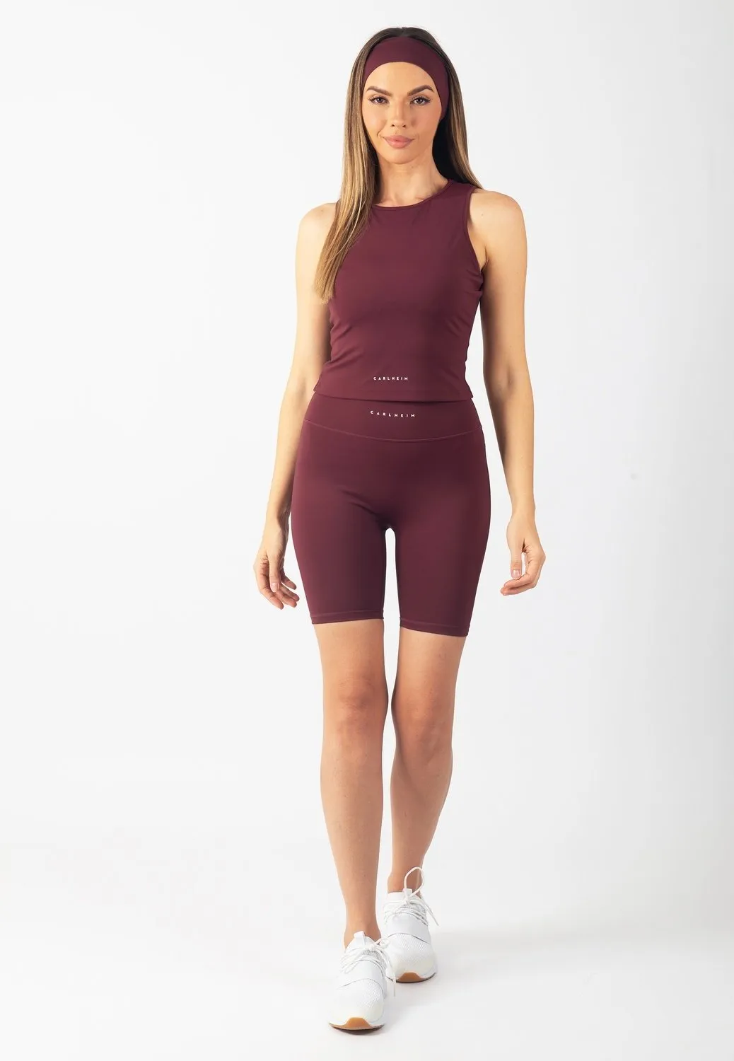 Serenita Tank top