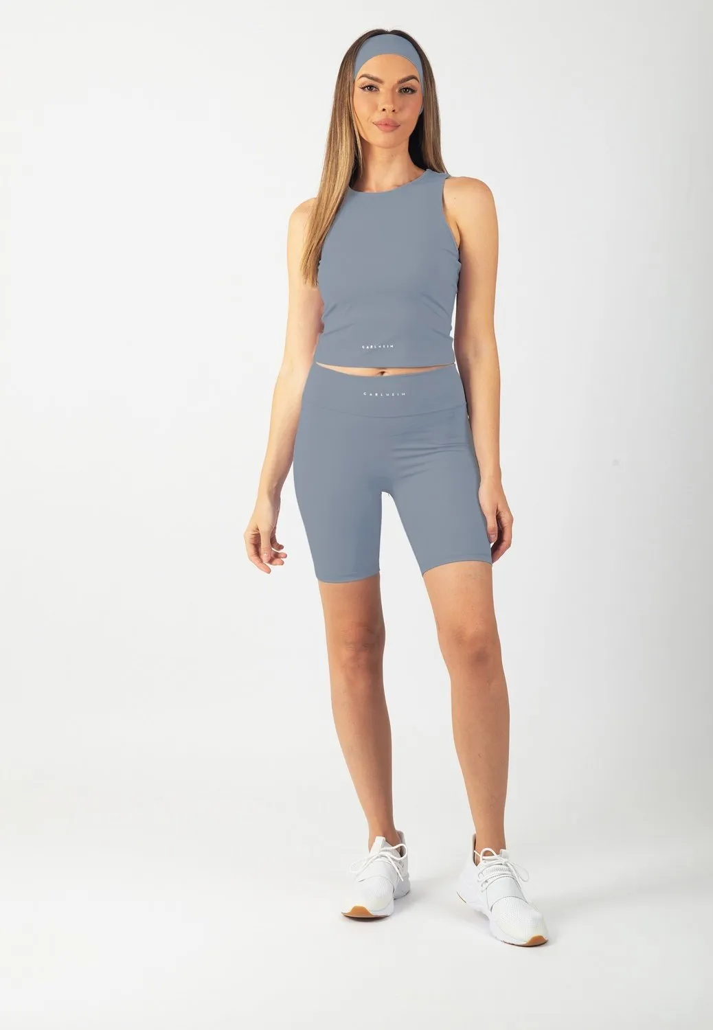 Serenita Tank top