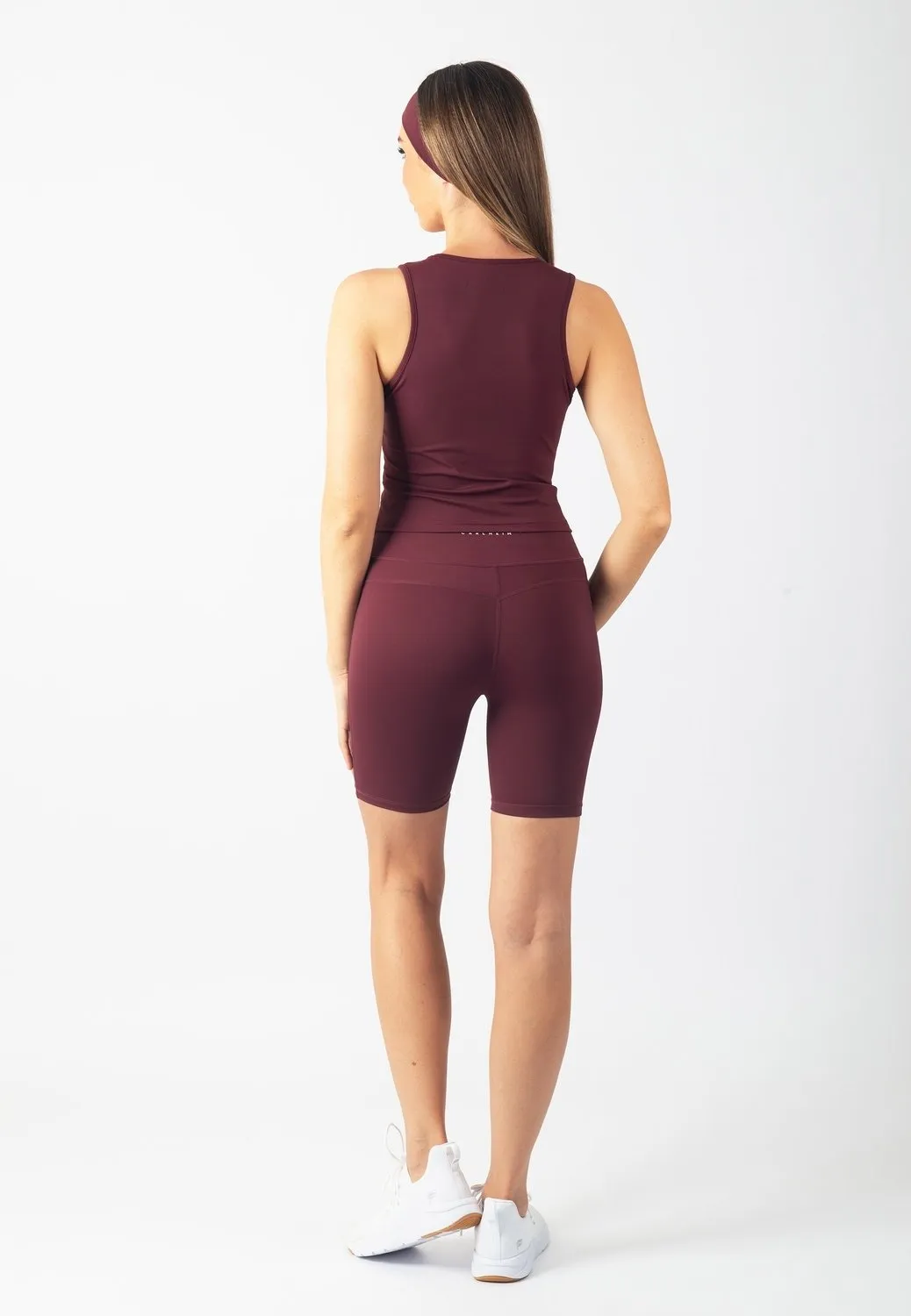 Serenita Tank top