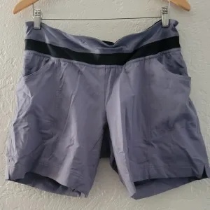 Shasta Cycling Shorts Size Large NWT