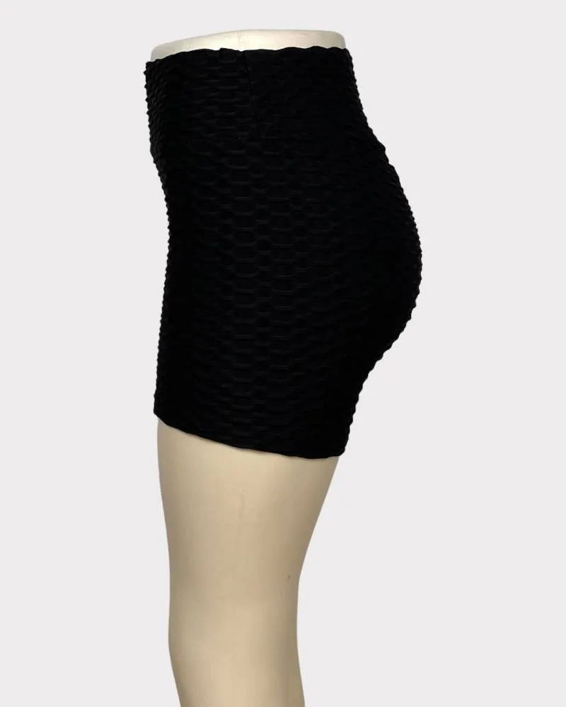 Shein Stretchy Cycling Short ( M )