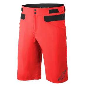 Short Drop 4.0 Bright Red Alpinestars