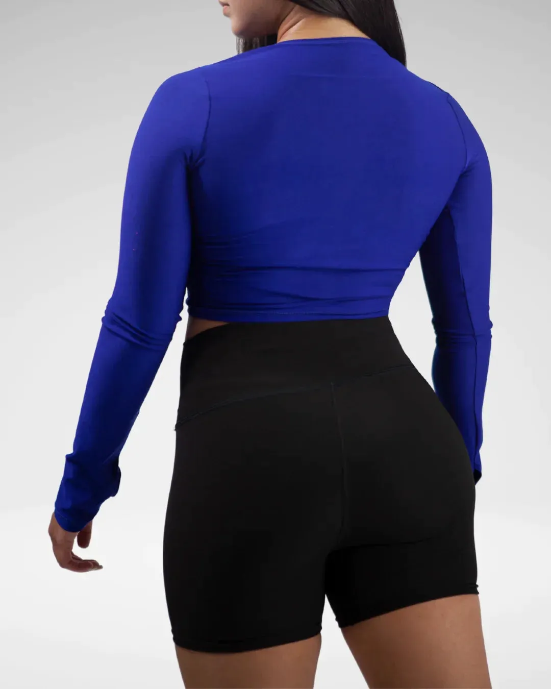 Short Negro y Ultra Moldeador