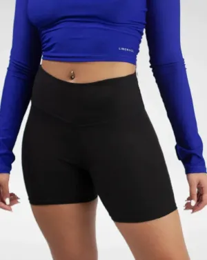 Short Negro y Ultra Moldeador