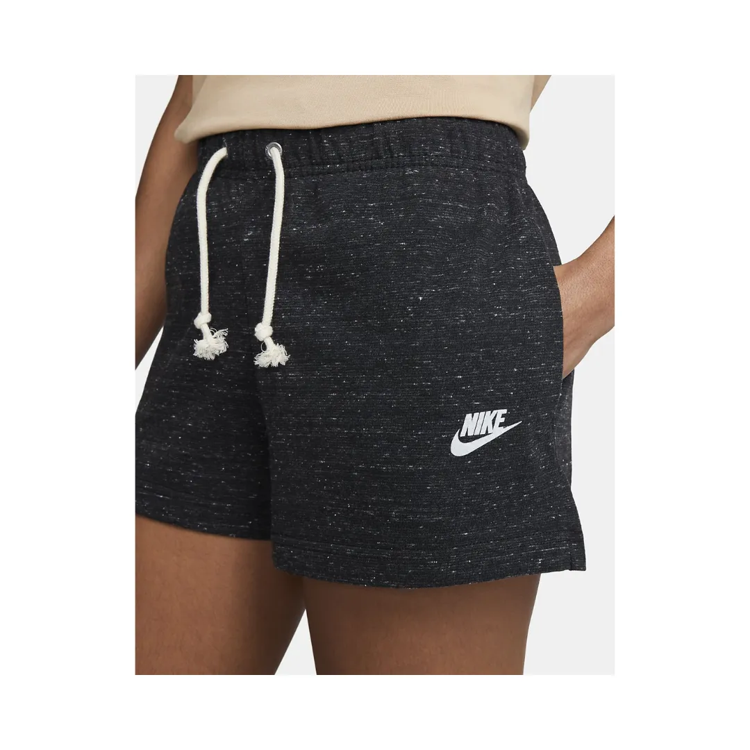 Short para Dama Gym Vintage