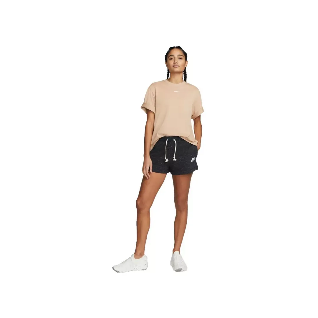 Short para Dama Gym Vintage