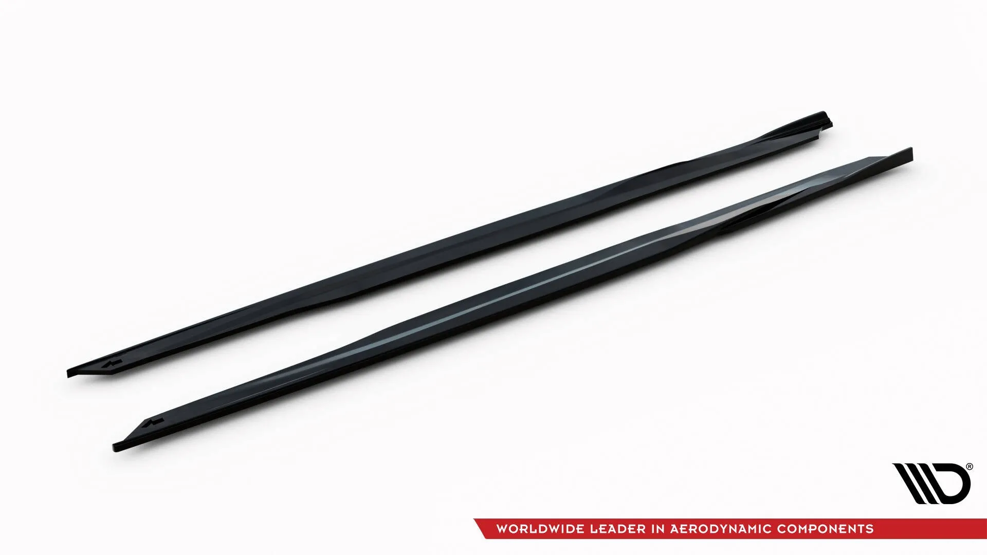 Side Skirts Diffusers Toyota Corolla GR Sport Touring Sports XII