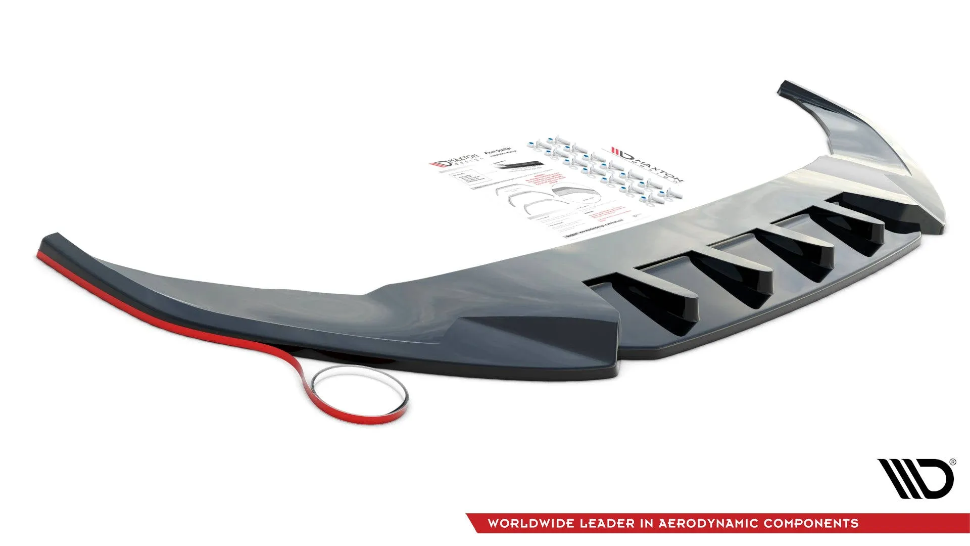 Side Skirts Diffusers Toyota Corolla GR Sport Touring Sports XII