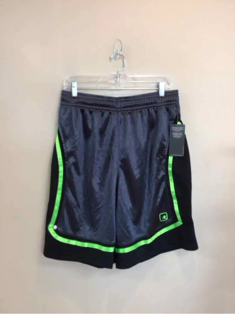 SIZE MEDIUM AND 1 Men's SHORTS