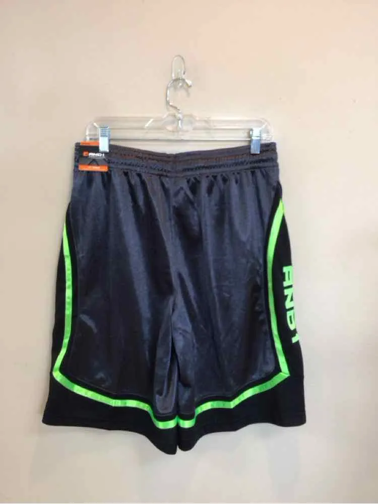 SIZE MEDIUM AND 1 Men's SHORTS