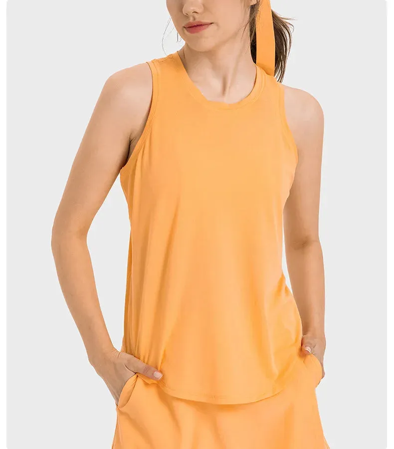 Skort Queen Gym Set