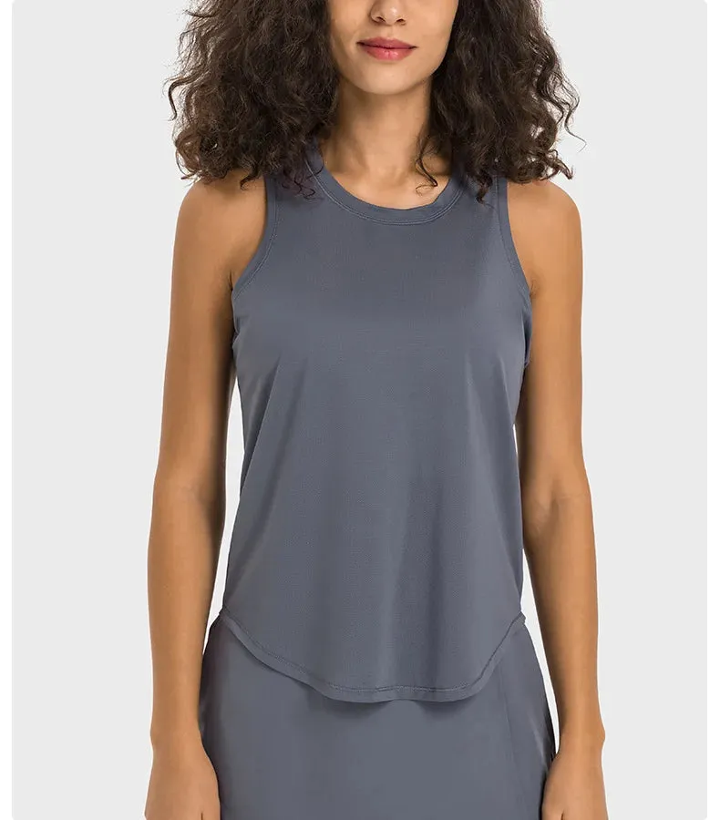 Skort Queen Gym Set