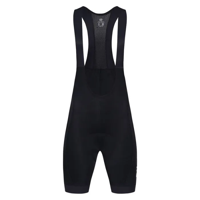 SKXMT MENS CYCLING BIB SHORTS BLACK