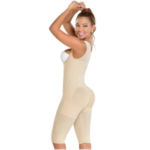 Slimming Full Body Tummy Control Shapewear
