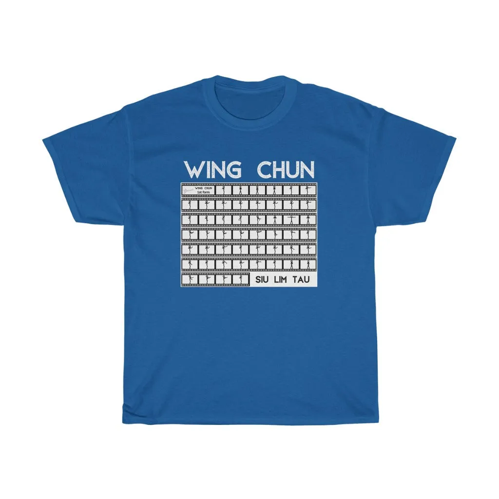 SLT Wing Chun T-Shirt