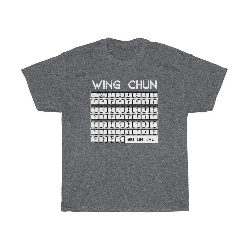 SLT Wing Chun T-Shirt