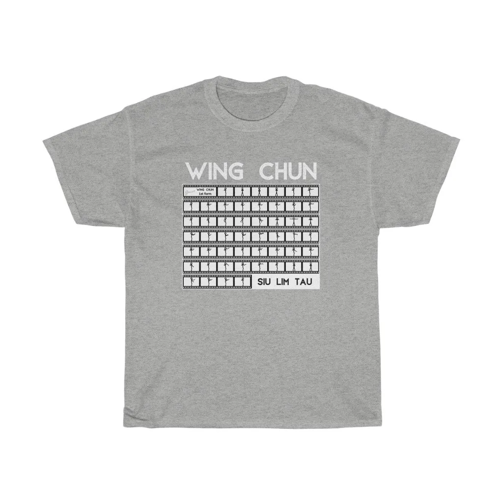 SLT Wing Chun T-Shirt