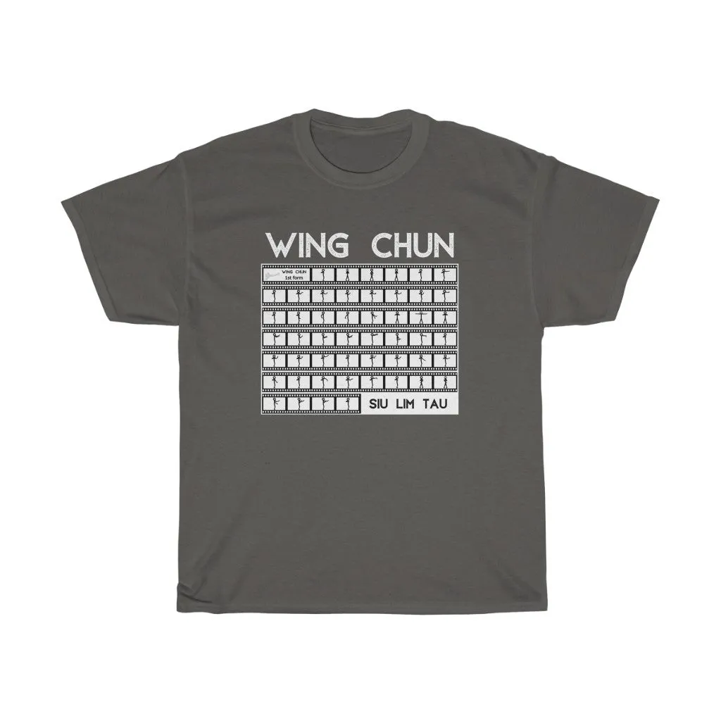 SLT Wing Chun T-Shirt