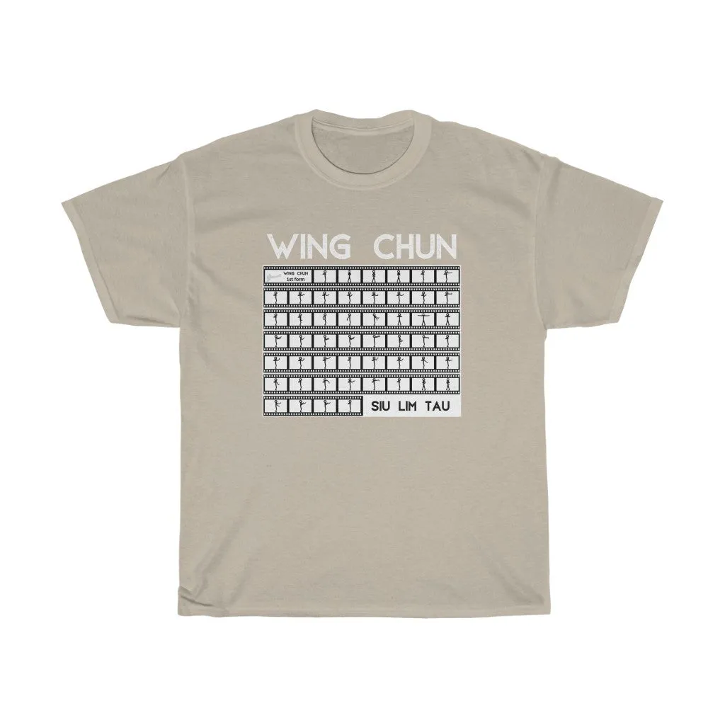 SLT Wing Chun T-Shirt