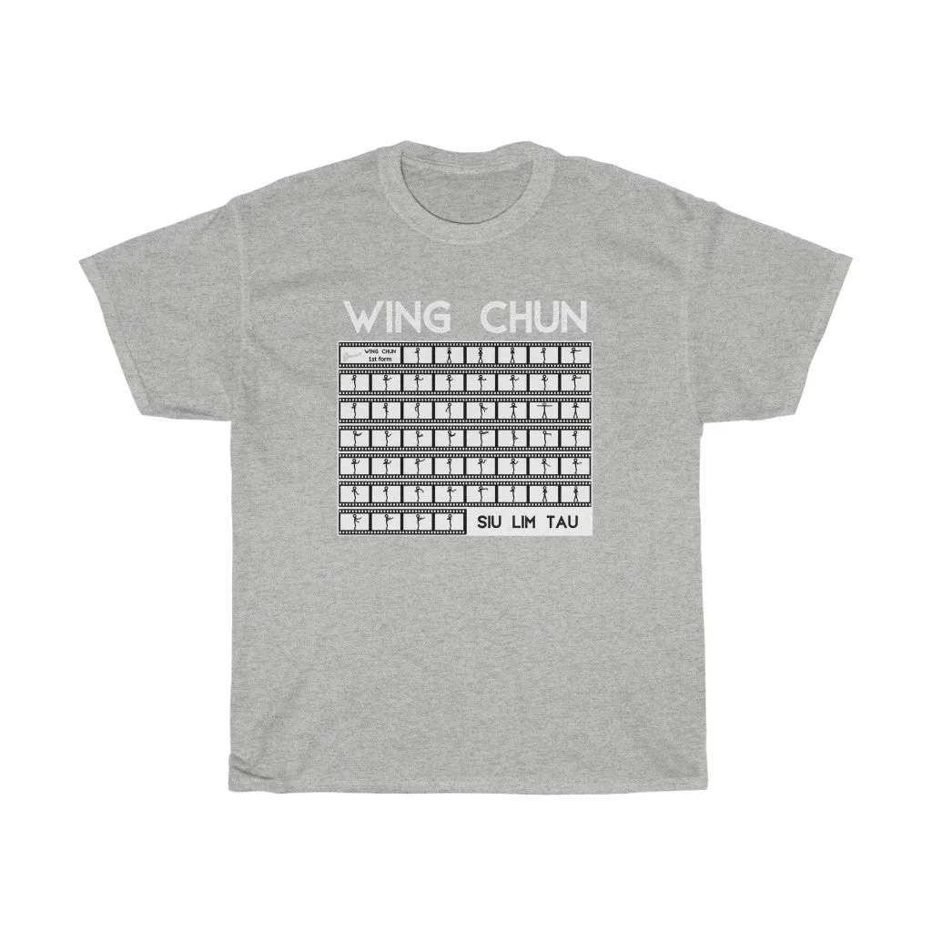SLT Wing Chun T-Shirt