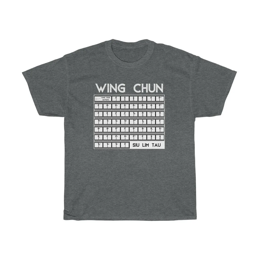 SLT Wing Chun T-Shirt