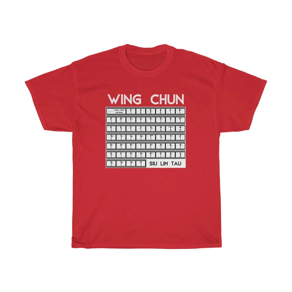 SLT Wing Chun T-Shirt