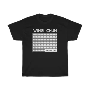 SLT Wing Chun T-Shirt