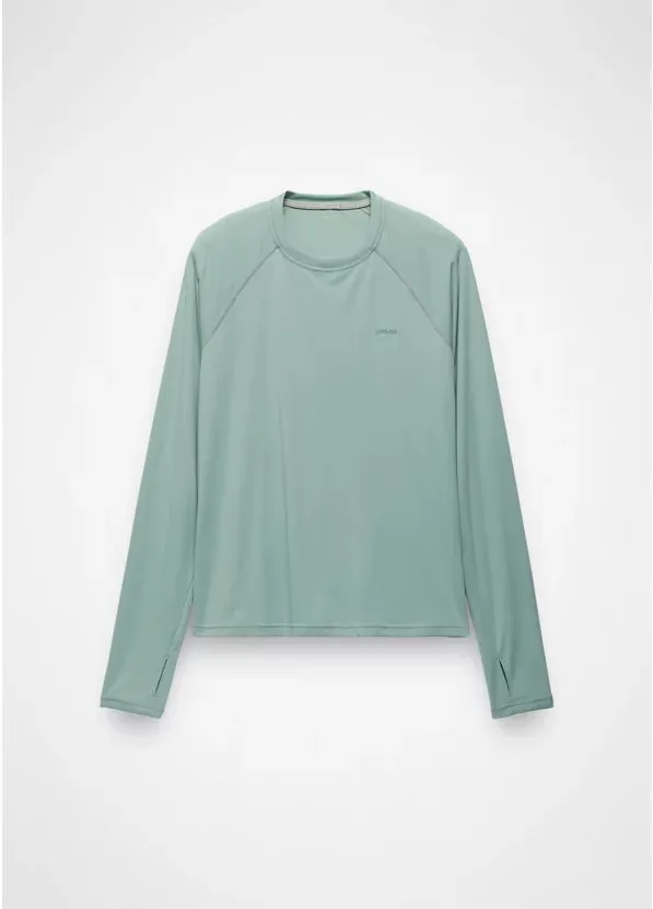 Sol Shade LS Crew - Men's