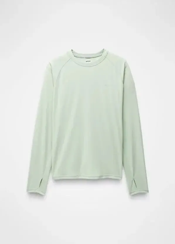 Sol Shade LS Crew - Men's