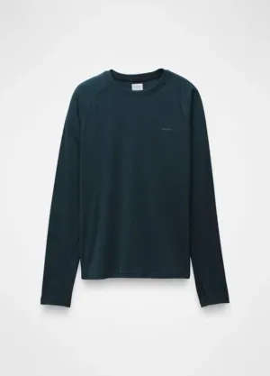 Sol Shade LS Crew - Men's
