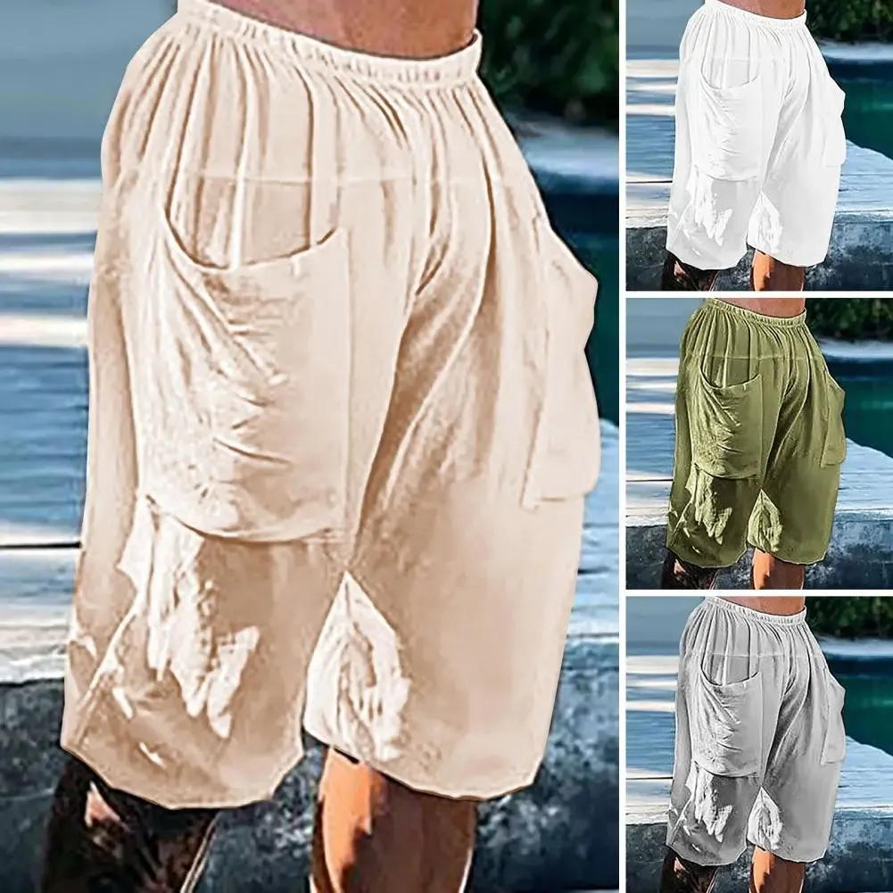 Sommer Cargo Shorts Herren von Urban Breeze