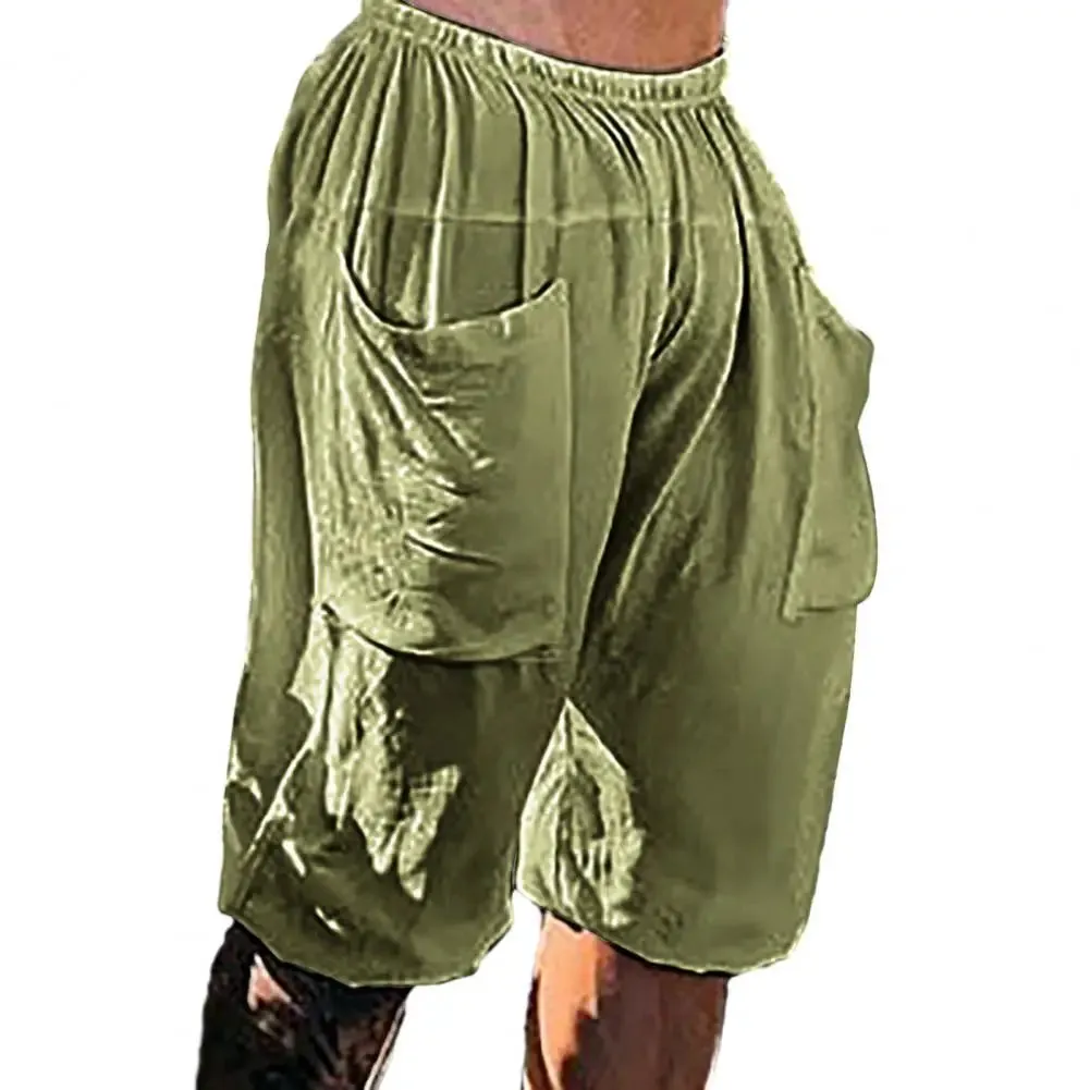 Sommer Cargo Shorts Herren von Urban Breeze