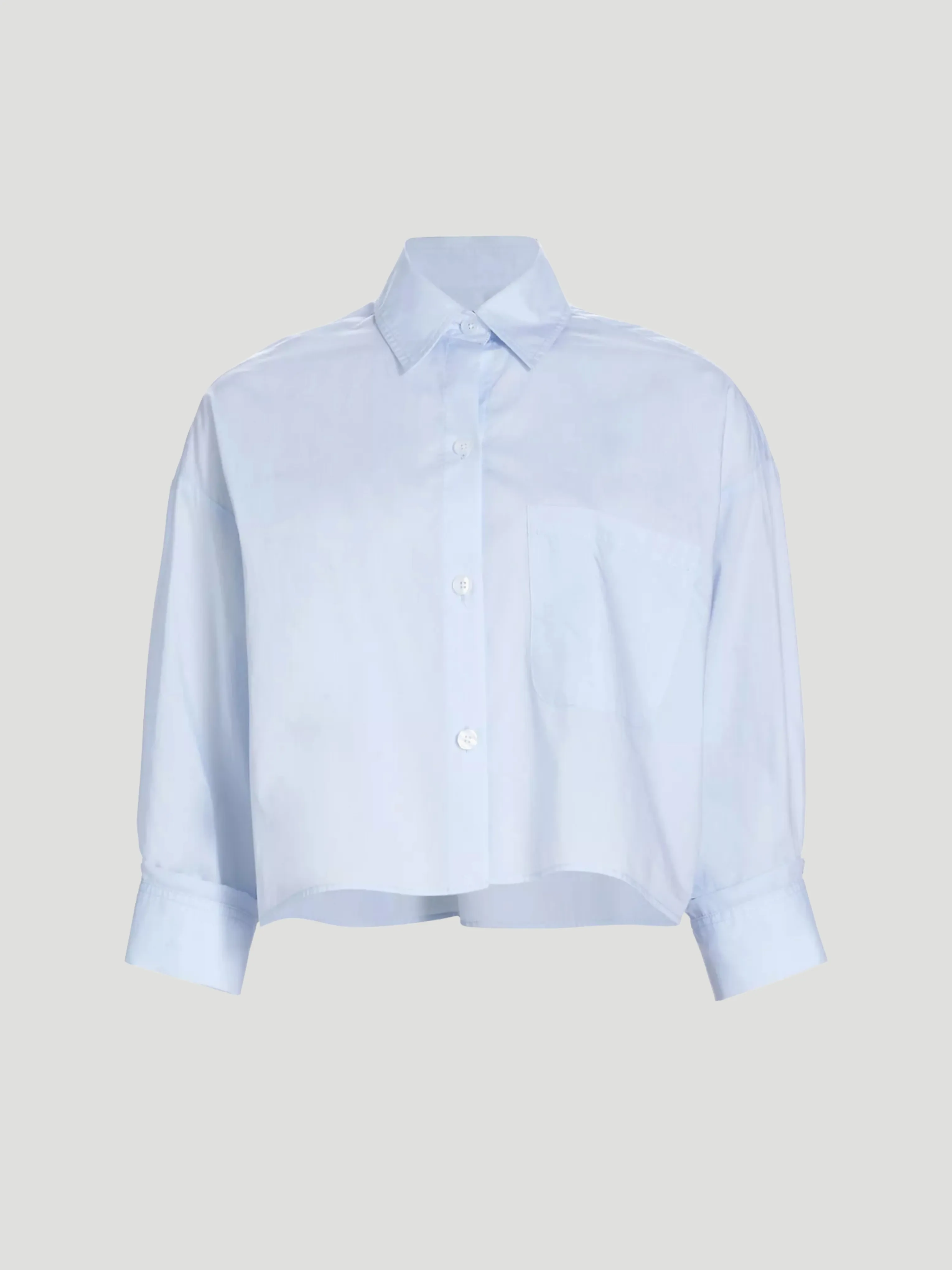 Soon to Be Ex Shirt in Baby Blue