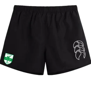 South Jersey Rugby School Tactic Short by Canterbury