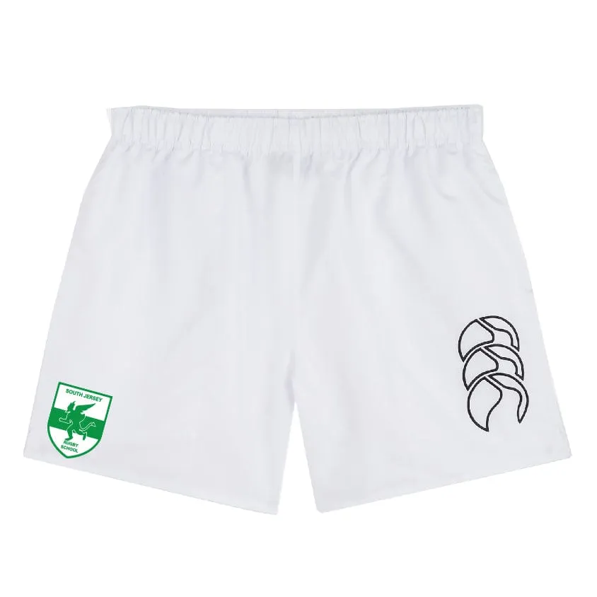 South Jersey Rugby School Tactic Short by Canterbury