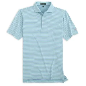 Southern Point Gulf Stream Stripe Knit