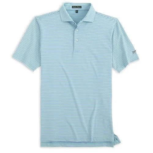 Southern Point Gulf Stream Stripe Knit