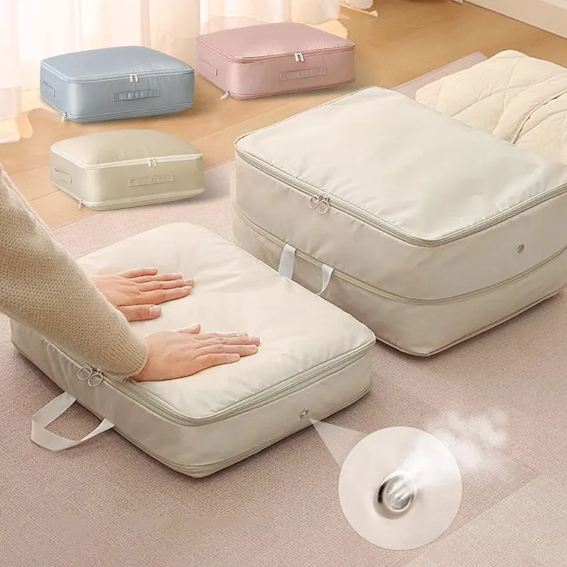 SpaceMax™ Compression Storage Bags