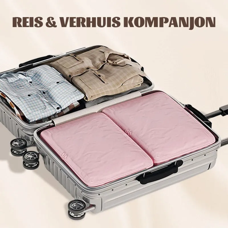 SpaceMax™ Compression Storage Bags