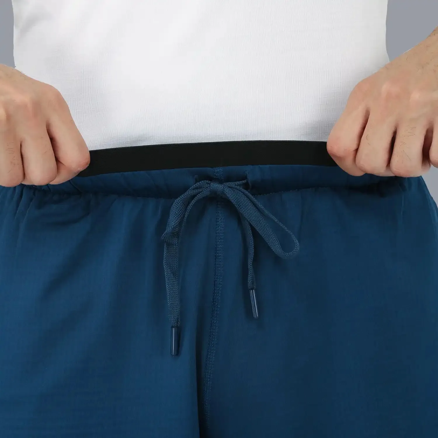 Spandex Brick Shorts - Men