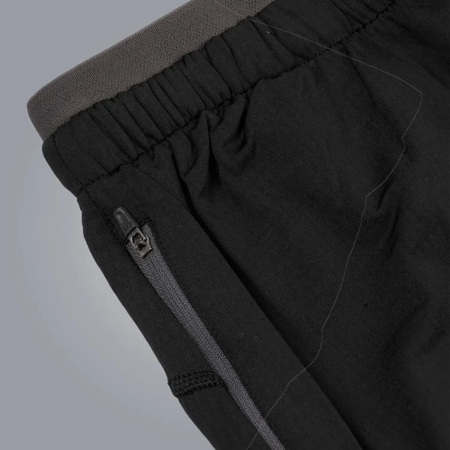 Spandex Brick Shorts - Men
