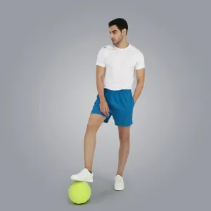 Spandex Shorts - Invisible Zipper - Men