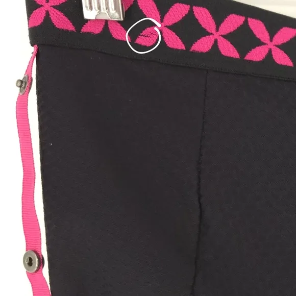 Specialized Andorra Pro Short WMN Lining Short Black Pink Padded Bike Shorts L