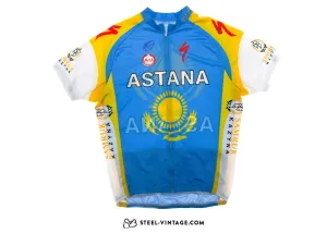 Specialized Astana Jersey XXXL