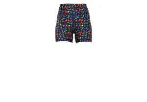 Spectangular Short Shorts