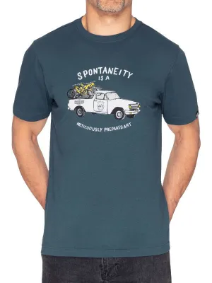 Spontaneity Men's T Shirt