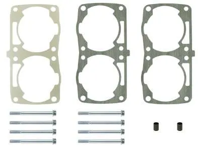 Sports Parts Inc. Durability Spacer Plate Kit