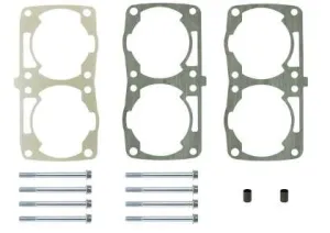 Sports Parts Inc. Durability Spacer Plate Kit