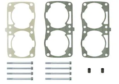 Sports Parts Inc. Durability Spacer Plate Kit