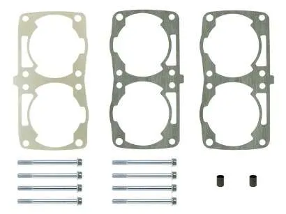 Sports Parts Inc. Durability Spacer Plate Kit